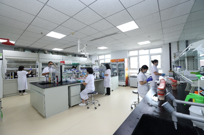 青島市公益檢測助農(nóng)服務(wù)為農(nóng)產(chǎn)品銷售“增信賦能”