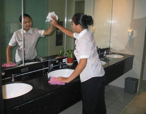 保潔服務(wù)+-+搜搜百科