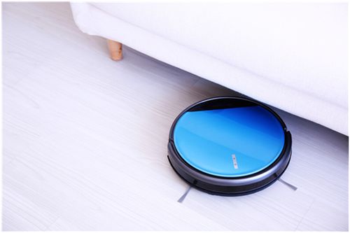 自動掃地機好用嗎 掌握這四點助你選到理想款