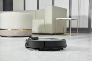 掃地機器人好用嗎 掃地機器人清掃效果如何