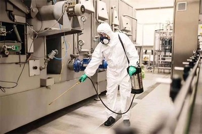 濟南消毒-濟南清波害蟲防治