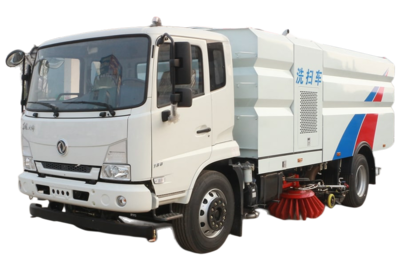 小小吸管，大大保障 程力專用汽車股份售后服務(wù)中的保潔神器